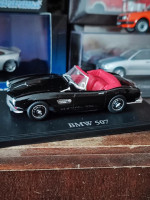 BMW 507